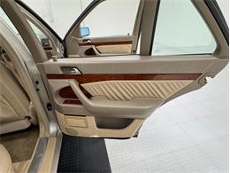 1999 Mercedes-Benz S320 (CC-2118597) for sale in Morgantown, Pennsylvania