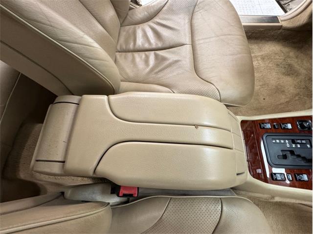 1999 Mercedes-Benz S320 (CC-2118597) for sale in Morgantown, Pennsylvania