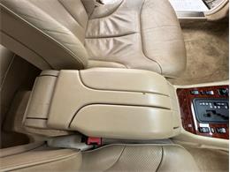 1999 Mercedes-Benz S320 (CC-2118597) for sale in Morgantown, Pennsylvania