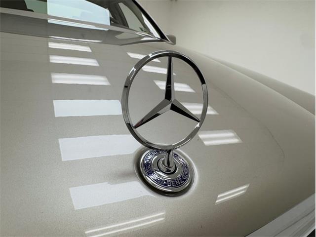 1999 Mercedes-Benz S320 (CC-2118597) for sale in Morgantown, Pennsylvania