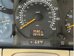 1999 Mercedes-Benz S320 (CC-2118597) for sale in Morgantown, Pennsylvania