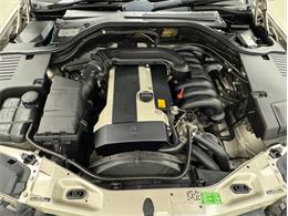 1999 Mercedes-Benz S320 (CC-2118597) for sale in Morgantown, Pennsylvania
