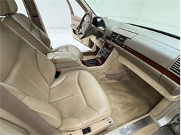 1999 Mercedes-Benz S320 (CC-2118597) for sale in Morgantown, Pennsylvania