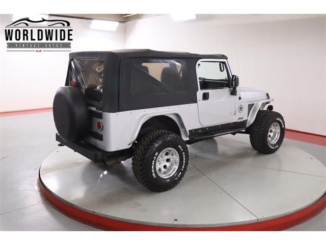 2006 Jeep Wrangler (CC-2118598) for sale in Denver , Colorado