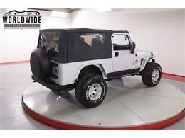 2006 Jeep Wrangler (CC-2118598) for sale in Denver , Colorado