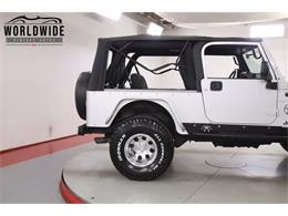 2006 Jeep Wrangler (CC-2118598) for sale in Denver , Colorado