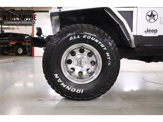 2006 Jeep Wrangler (CC-2118598) for sale in Denver , Colorado