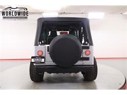 2006 Jeep Wrangler (CC-2118598) for sale in Denver , Colorado