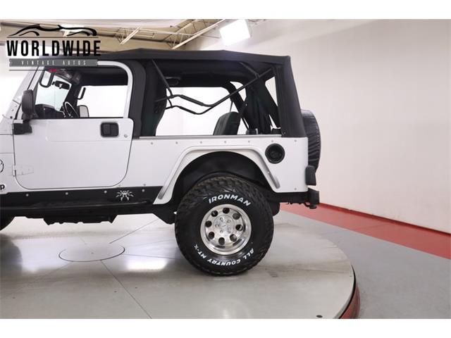 2006 Jeep Wrangler (CC-2118598) for sale in Denver , Colorado