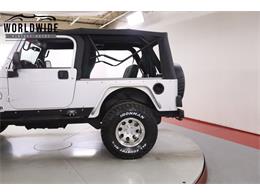 2006 Jeep Wrangler (CC-2118598) for sale in Denver , Colorado