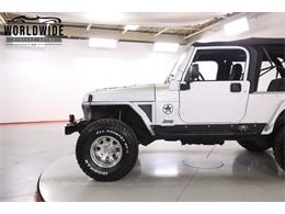2006 Jeep Wrangler (CC-2118598) for sale in Denver , Colorado