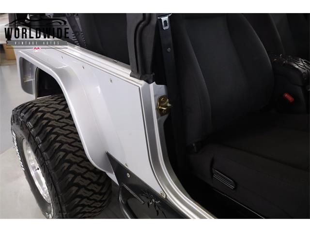 2006 Jeep Wrangler (CC-2118598) for sale in Denver , Colorado