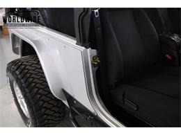 2006 Jeep Wrangler (CC-2118598) for sale in Denver , Colorado