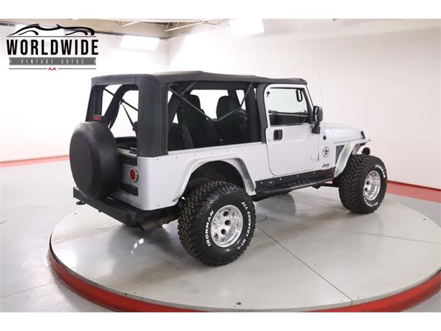 2006 Jeep Wrangler (CC-2118598) for sale in Denver , Colorado