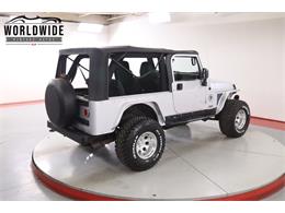 2006 Jeep Wrangler (CC-2118598) for sale in Denver , Colorado