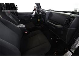 2006 Jeep Wrangler (CC-2118598) for sale in Denver , Colorado
