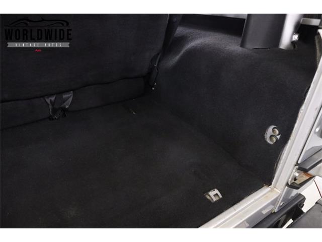 2006 Jeep Wrangler (CC-2118598) for sale in Denver , Colorado
