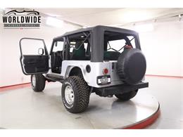 2006 Jeep Wrangler (CC-2118598) for sale in Denver , Colorado
