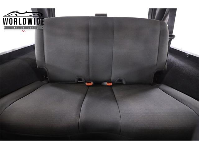 2006 Jeep Wrangler (CC-2118598) for sale in Denver , Colorado
