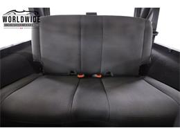 2006 Jeep Wrangler (CC-2118598) for sale in Denver , Colorado