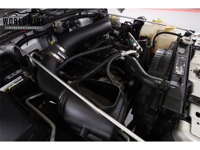 2006 Jeep Wrangler (CC-2118598) for sale in Denver , Colorado
