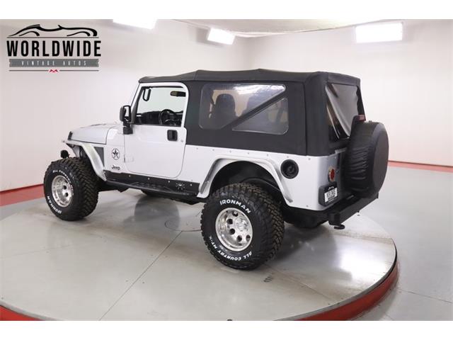 2006 Jeep Wrangler (CC-2118598) for sale in Denver , Colorado