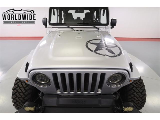 2006 Jeep Wrangler (CC-2118598) for sale in Denver , Colorado