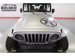 2006 Jeep Wrangler (CC-2118598) for sale in Denver , Colorado