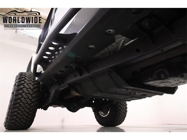 2006 Jeep Wrangler (CC-2118598) for sale in Denver , Colorado