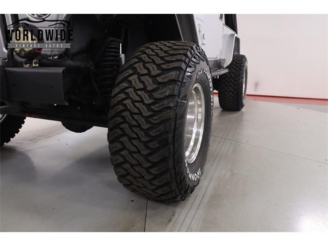 2006 Jeep Wrangler (CC-2118598) for sale in Denver , Colorado