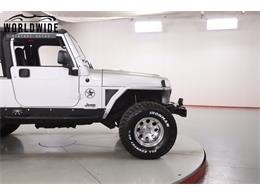 2006 Jeep Wrangler (CC-2118598) for sale in Denver , Colorado