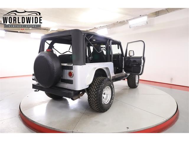 2006 Jeep Wrangler (CC-2118598) for sale in Denver , Colorado