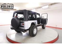 2006 Jeep Wrangler (CC-2118598) for sale in Denver , Colorado