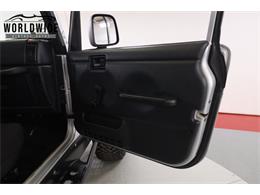 2006 Jeep Wrangler (CC-2118598) for sale in Denver , Colorado