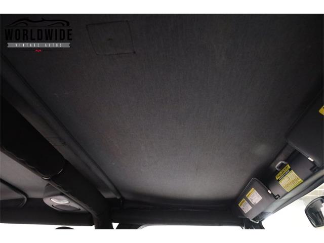 2006 Jeep Wrangler (CC-2118598) for sale in Denver , Colorado
