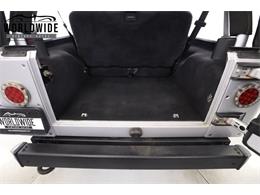 2006 Jeep Wrangler (CC-2118598) for sale in Denver , Colorado