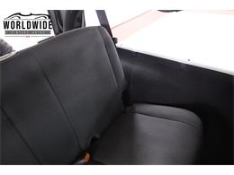 2006 Jeep Wrangler (CC-2118598) for sale in Denver , Colorado