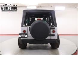2006 Jeep Wrangler (CC-2118598) for sale in Denver , Colorado