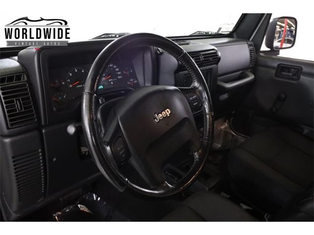 2006 Jeep Wrangler (CC-2118598) for sale in Denver , Colorado