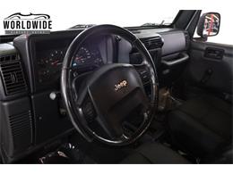 2006 Jeep Wrangler (CC-2118598) for sale in Denver , Colorado