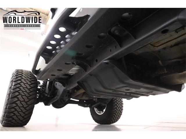 2006 Jeep Wrangler (CC-2118598) for sale in Denver , Colorado
