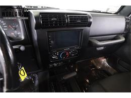 2006 Jeep Wrangler (CC-2118598) for sale in Denver , Colorado