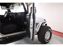 2006 Jeep Wrangler (CC-2118598) for sale in Denver , Colorado