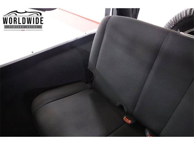 2006 Jeep Wrangler (CC-2118598) for sale in Denver , Colorado