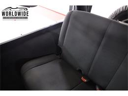 2006 Jeep Wrangler (CC-2118598) for sale in Denver , Colorado