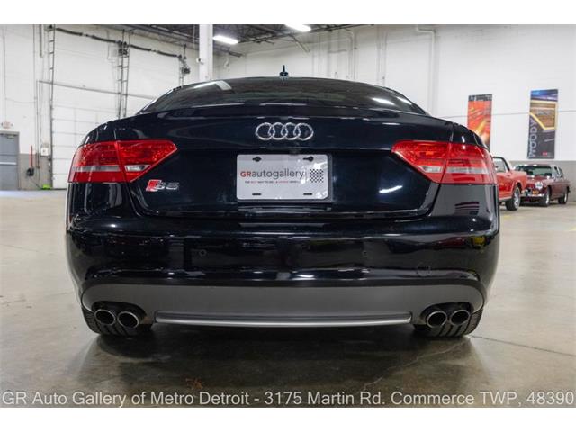 2012 Audi S5 (CC-2118599) for sale in Kentwood, Michigan