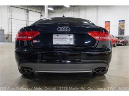 2012 Audi S5 (CC-2118599) for sale in Kentwood, Michigan