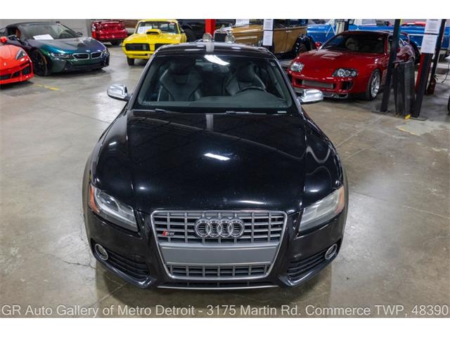 2012 Audi S5 (CC-2118599) for sale in Kentwood, Michigan