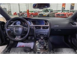 2012 Audi S5 (CC-2118599) for sale in Kentwood, Michigan