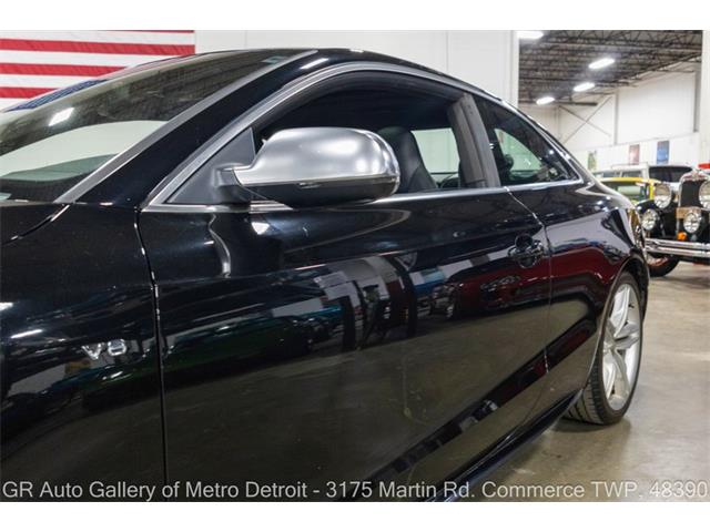 2012 Audi S5 (CC-2118599) for sale in Kentwood, Michigan